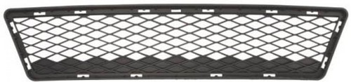 Grille pare choc - avant, pour