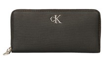 Portefeuille femme CK CALVIN KLEIN JEANS article K60K611269 cm 19 x 10 x 2 (envi