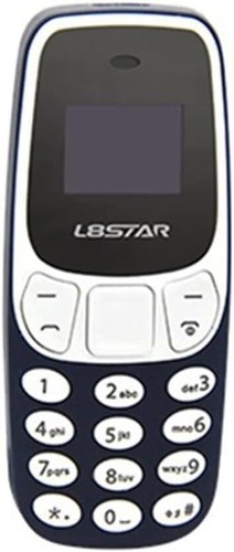 Plus petit mini téléphone - le,