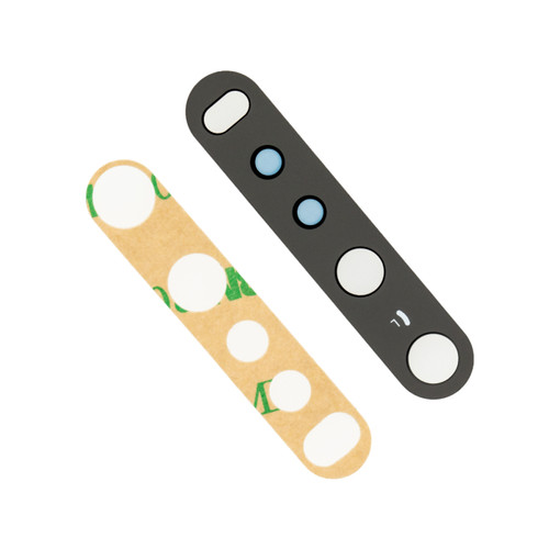 Lentille caméra pour - , lg