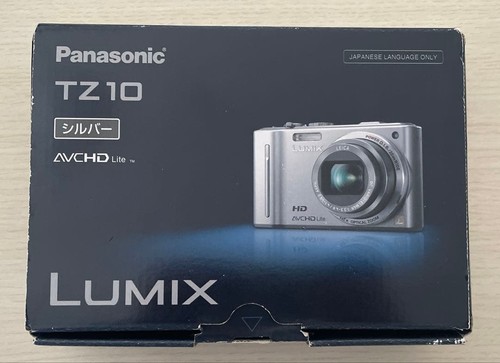 Appareil photo compact