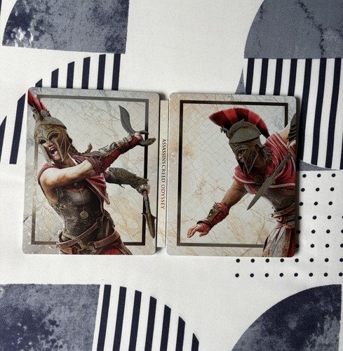 Assassin creed odyssey - assassin's,