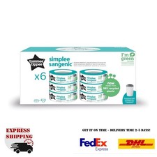 Tommee Tippee Recharges de