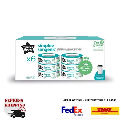 Tommee tippee recharges - tommee, de