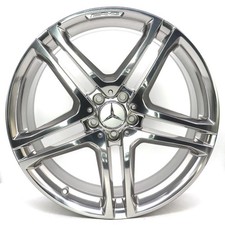 1x21 pouces Original Mercedes