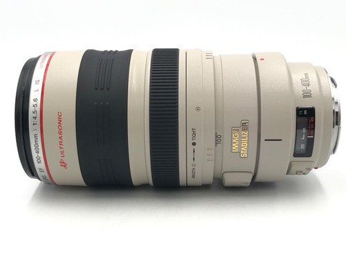 Canon 100 400mm 5 6l - ef, 100-400mm