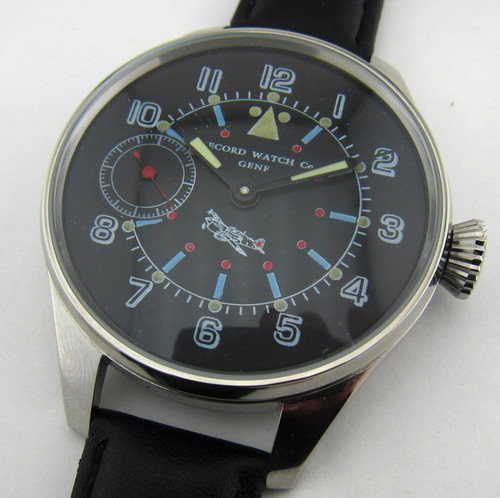 Montre bracelet suisse - montre-bracelet,