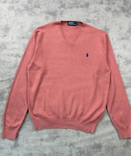 Pull polo ralph lauren - ralph, v