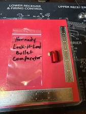 Hornady LOCK-N-LOAD Bullet