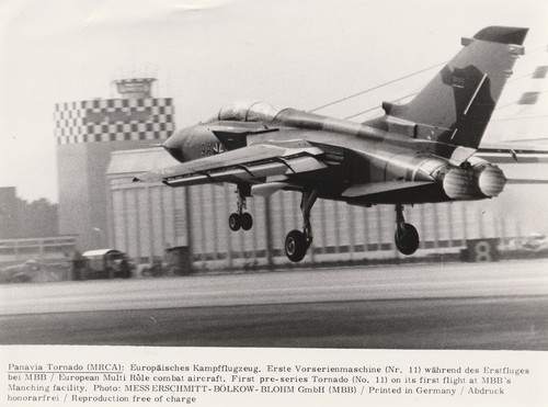 Panavia tornado mrca - tornado,