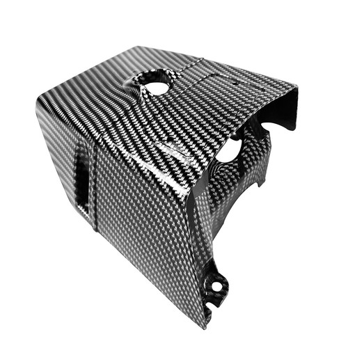 Carbon fiber hydro dipped - fiber,