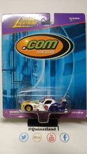 Johnny Lightning .com racers 1999 mail-in Dodge viper gts ebay  (NG76)