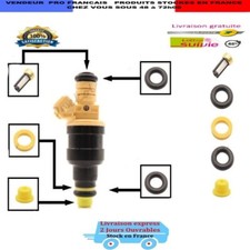 Kit Réparation 4 Injecteurs MOTO BMW k1 k100 k1100 k1200 K589 K41  0280150210