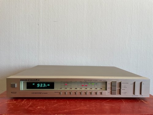 Marantz 521l tuner stereo - marantz,