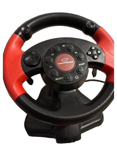 Esperanza volant jeu - volant, high