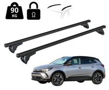 Barres Portatutto De Toit Pour