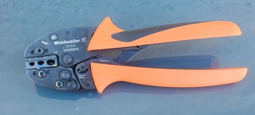 Weidmuller cti6g cti g - cti6g,