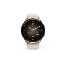 Montre connectee GPS Integre