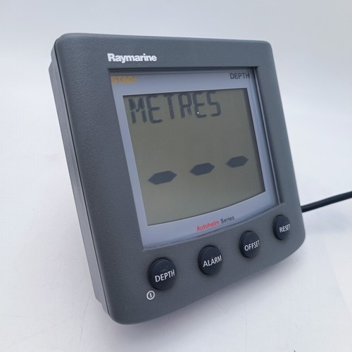 Casque voiture raymarine - de,