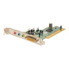 TERRATEC PROMEDIA TT801-T VER1.3 CARTE SON PCI