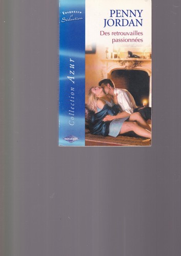 Harlequin des retrouvailles - -,