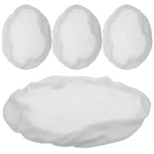  4 Pcs Housses De Siège