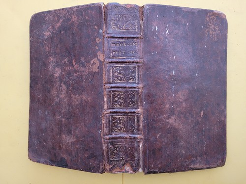 Livre ancien j - ancien-m.,