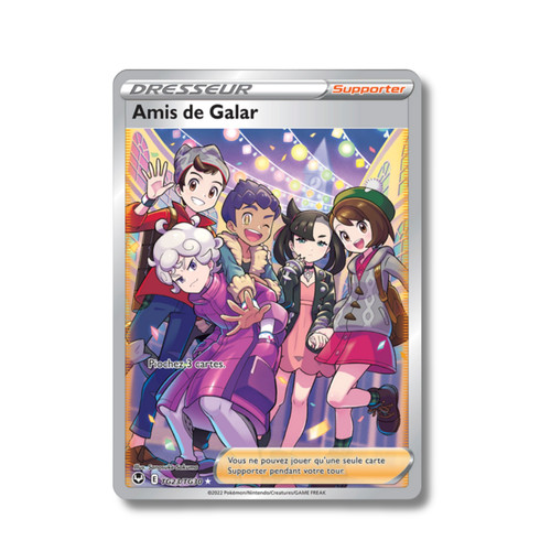 Carte pokémon française - carte,