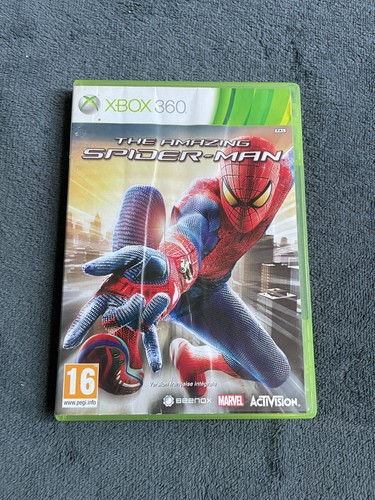 The amazing spider man sans - the, spider-man