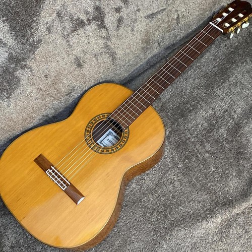 Guitare classique classique