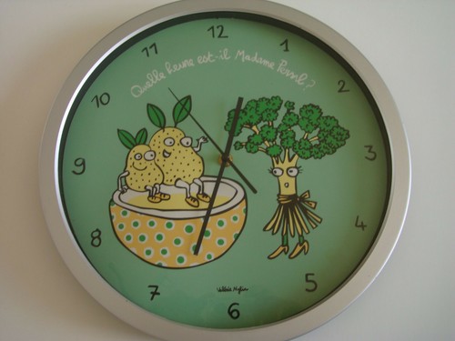 Pendule horloge design - pendule,