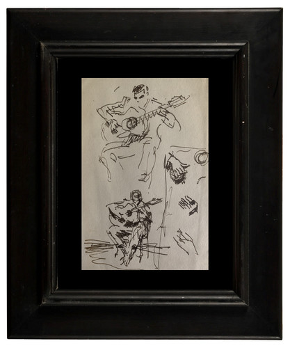 Charles kiffer - kiffer, (1902-1992)