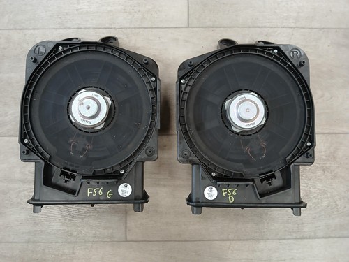 Enceintes caissons de - caissons,