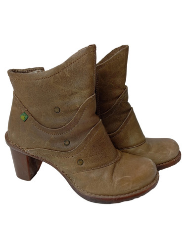 Naturalista bottines femme - el,