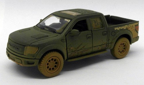 Ford f150 svt raptor - f150,