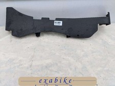 element plastique pour Honda