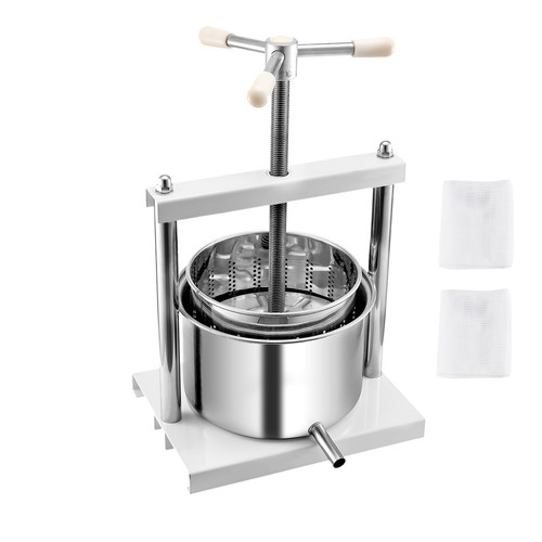 45 gal manual fruit - /,