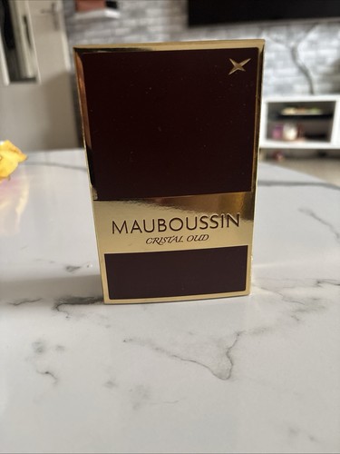 Mauboussin cristal oud - mauboussin, de