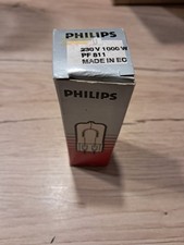 Lampe Philips PF811  230V