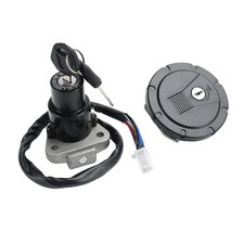 KIT SERRURES BOUCHON pour