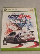 SUPERSTARS V8 RACING MICROSOFT