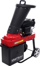 KRAFT DELE Broyeur De Jardin