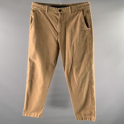 Dries van noten pantalon droit - van,
