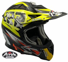 CASQUE AIROH AVIATOR 222
