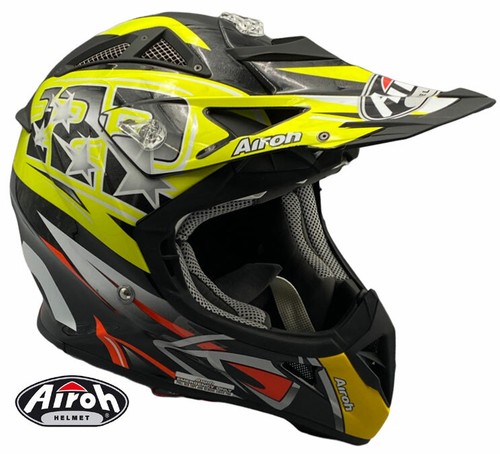 Casque airoh aviator 222 - casque,