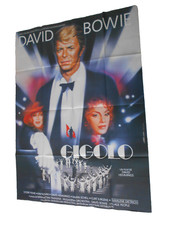 JUST A GIGOLO - David Bowie