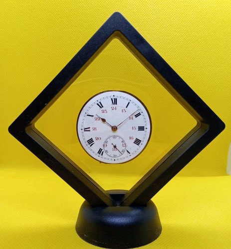 Montre gousset antique - de,
