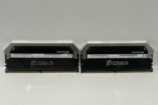 Corsair Dominator Platinum CMD32GX4M2B3000C15 DDR4 CL15 32GB 3000MHz Kit