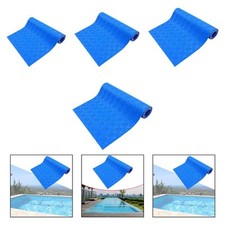 Tapis de protection pour échelle de piscine hors sol et garage