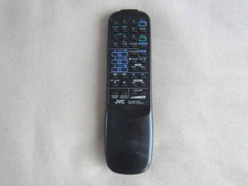 Télécommande origine jvc - télécommande,